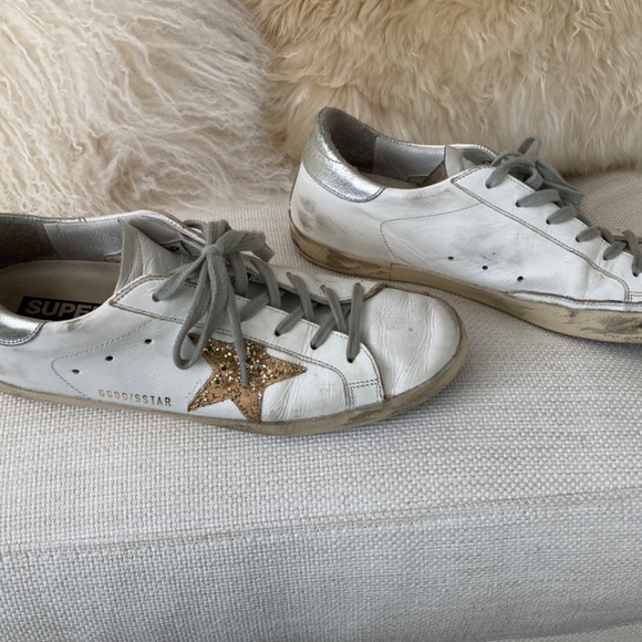 Golden Goose Sneakers 39 - Picture 2 of 4